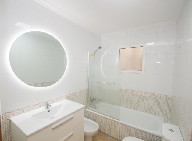 Revente - Appartement - San Isidro - san isidro