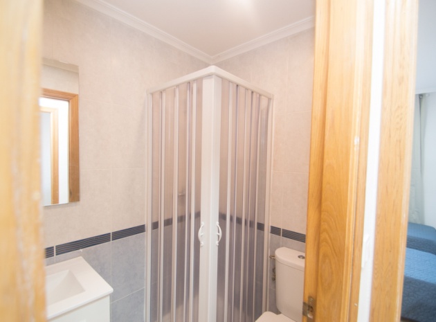 Revente - Appartement - San Isidro - san isidro