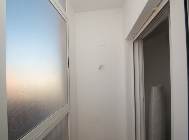 Revente - Appartement - San Isidro - san isidro