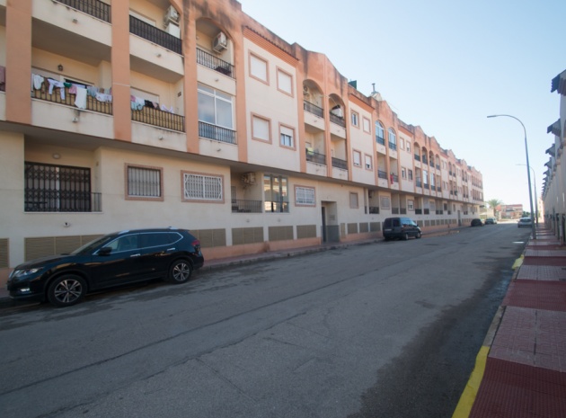 Revente - Appartement - San Isidro - san isidro