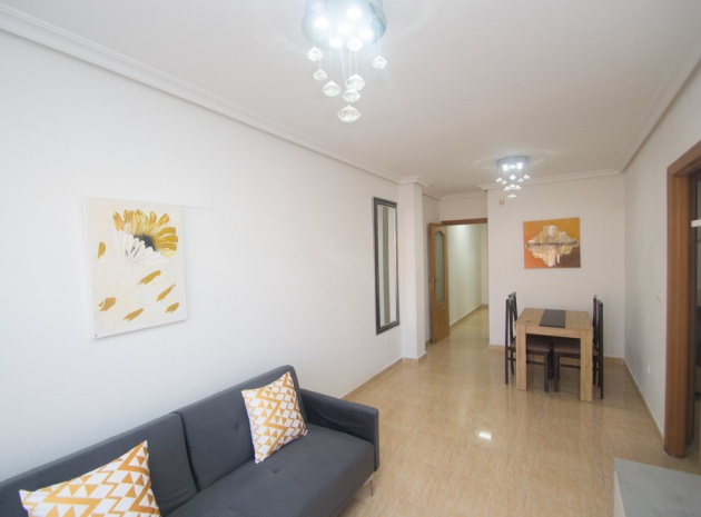 Revente - Appartement - San Isidro - san isidro