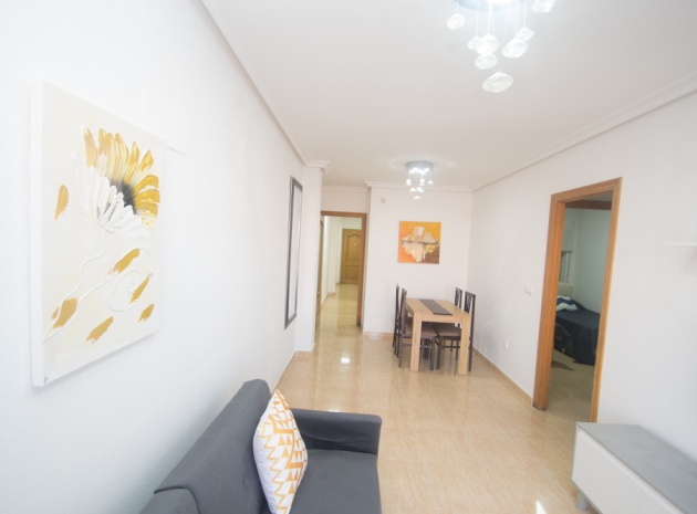 Revente - Appartement - San Isidro - san isidro