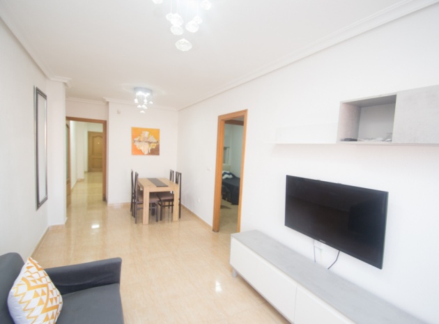 Revente - Appartement - San Isidro - san isidro