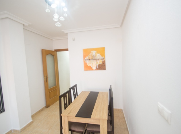 Revente - Appartement - San Isidro - san isidro
