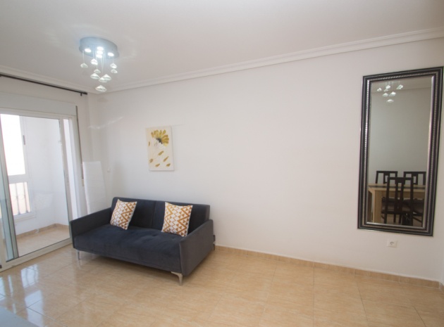 Revente - Appartement - San Isidro - san isidro