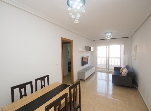 Revente - Appartement - San Isidro - san isidro