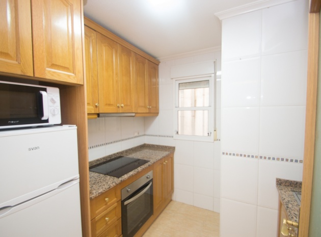 Revente - Appartement - San Isidro - san isidro