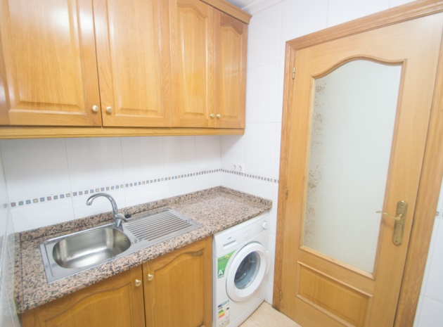 Revente - Appartement - San Isidro - san isidro