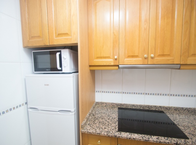 Revente - Appartement - San Isidro - san isidro