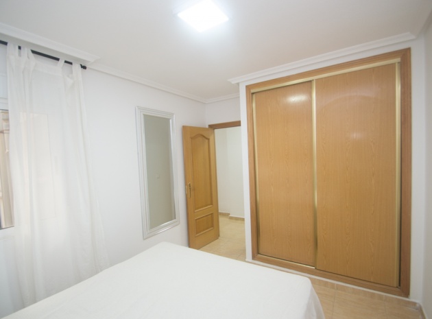 Revente - Appartement - San Isidro - san isidro