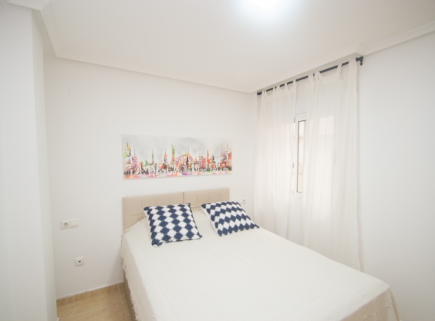 Revente - Appartement - San Isidro - san isidro