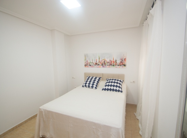 Revente - Appartement - San Isidro - san isidro