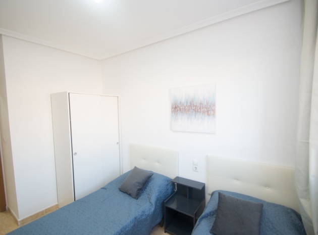 Revente - Appartement - San Isidro - san isidro