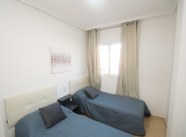 Revente - Appartement - San Isidro - san isidro