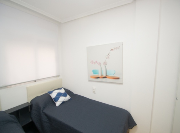 Revente - Appartement - San Isidro - san isidro