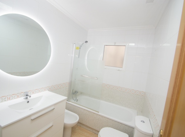 Revente - Appartement - San Isidro - san isidro