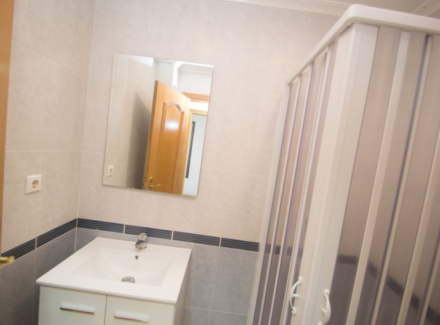 Revente - Appartement - San Isidro - san isidro