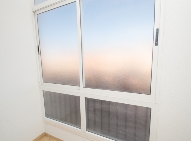 Revente - Appartement - San Isidro - san isidro