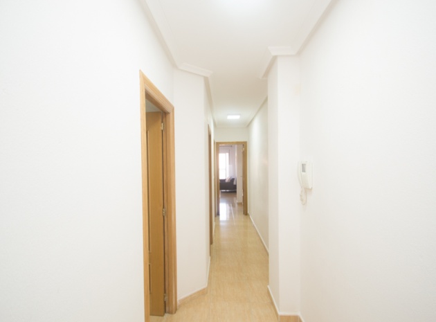 Revente - Appartement - San Isidro - san isidro