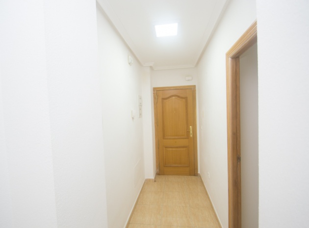 Revente - Appartement - San Isidro - san isidro