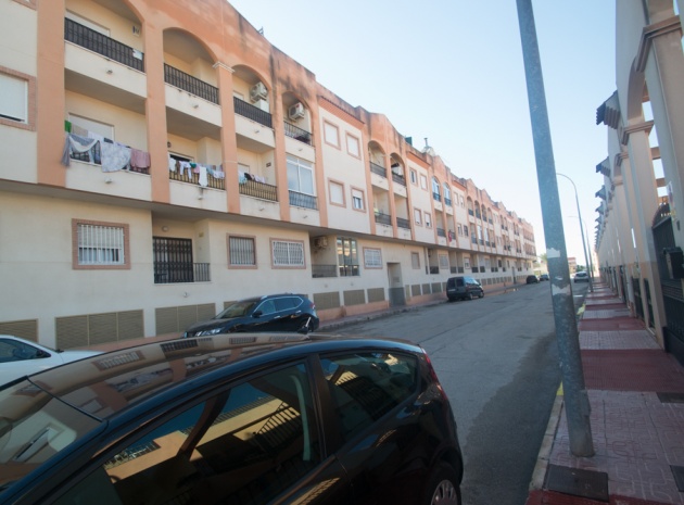 Revente - Appartement - San Isidro - san isidro