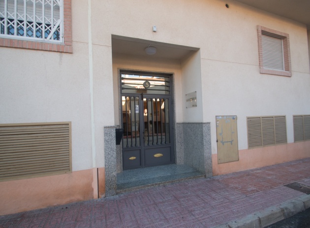 Revente - Appartement - San Isidro - san isidro