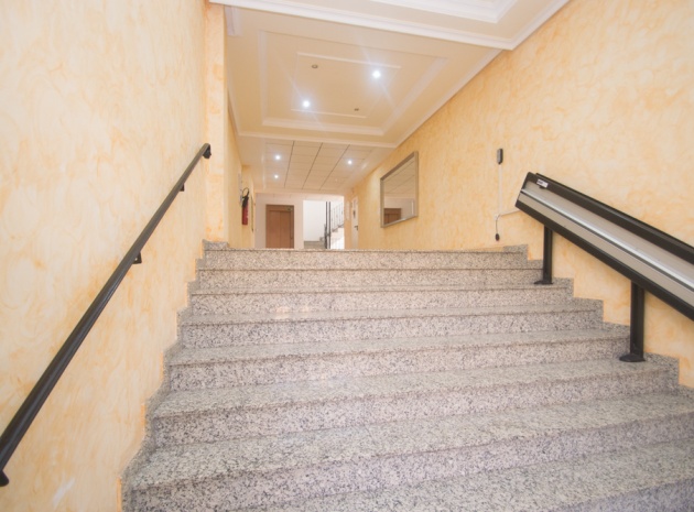 Revente - Appartement - San Isidro - san isidro