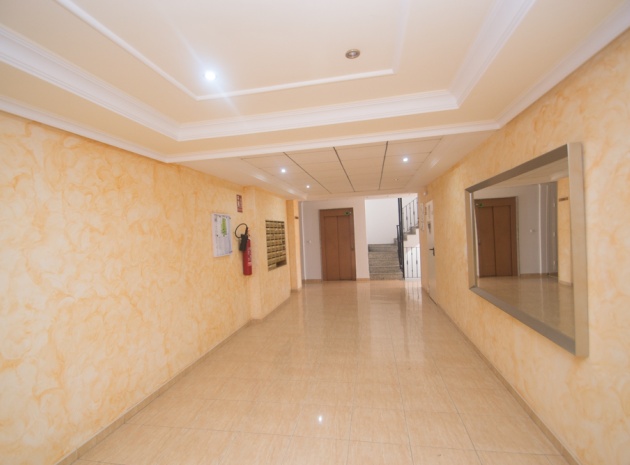 Revente - Appartement - San Isidro - san isidro