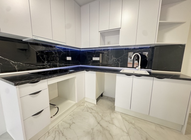 Resale - Apartment - Torrevieja - Beachside Torrevieja