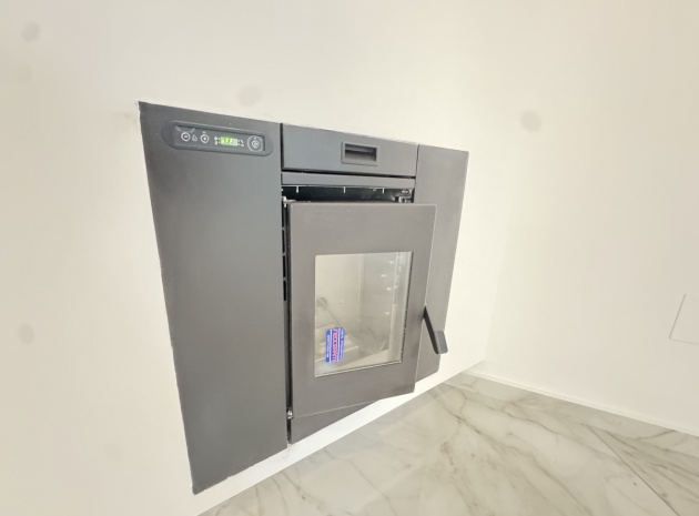 Resale - Apartment - Torrevieja - Beachside Torrevieja