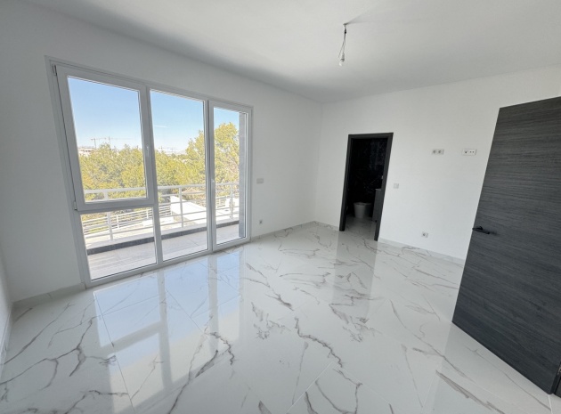 Revente - Villa - Los Balcones