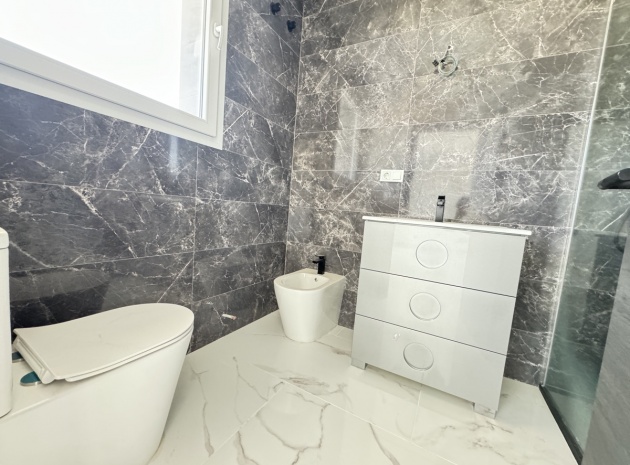 Revente - Villa - Los Balcones