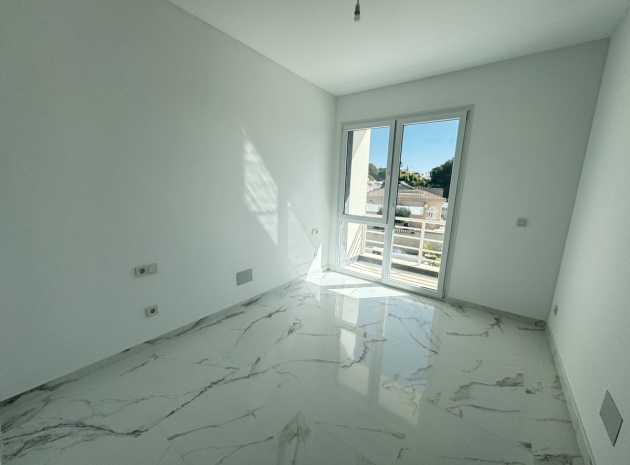 Revente - Villa - Los Balcones