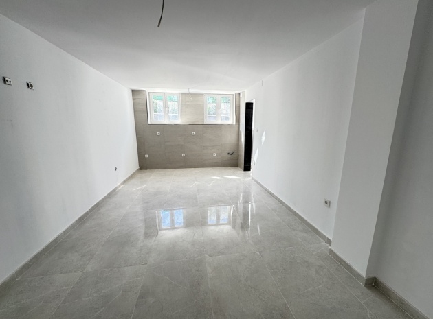 Revente - Villa - Los Balcones