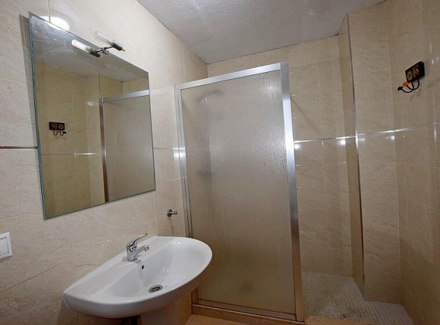 Resale - Apartment - Torrevieja - Playa del Acequión