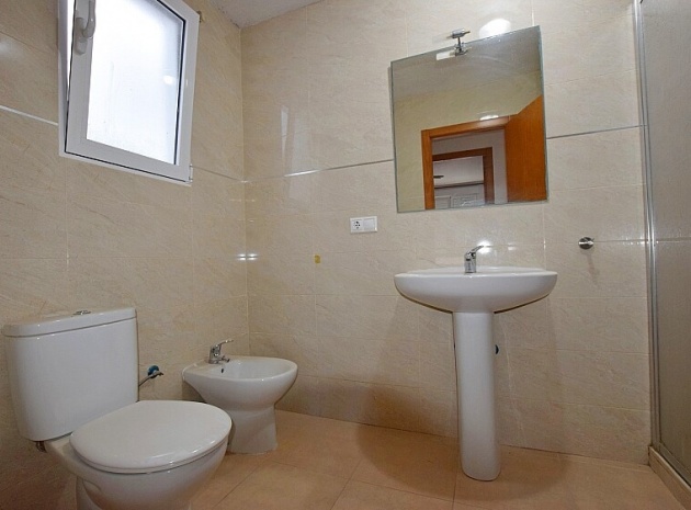 Resale - Apartment - Torrevieja - Playa del Acequión