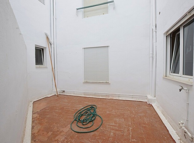 Resale - Apartment - Torrevieja - Playa del Acequión