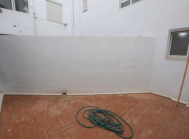 Resale - Apartment - Torrevieja - Playa del Acequión