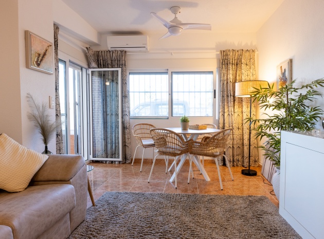 Resale - Apartment - Punta Prima