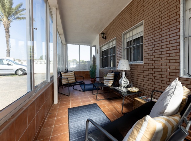 Resale - Apartment - Punta Prima