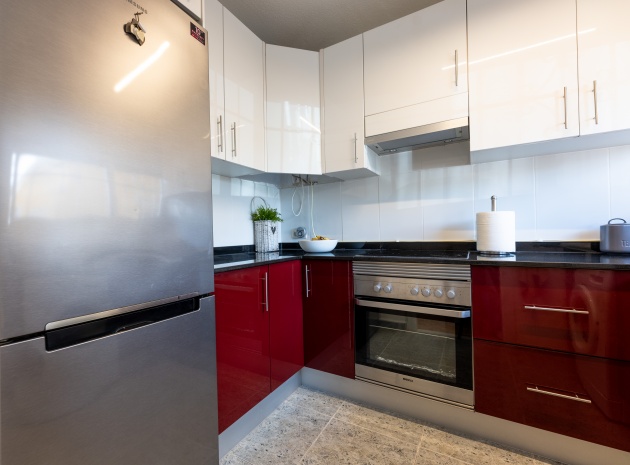Resale - Apartment - Punta Prima