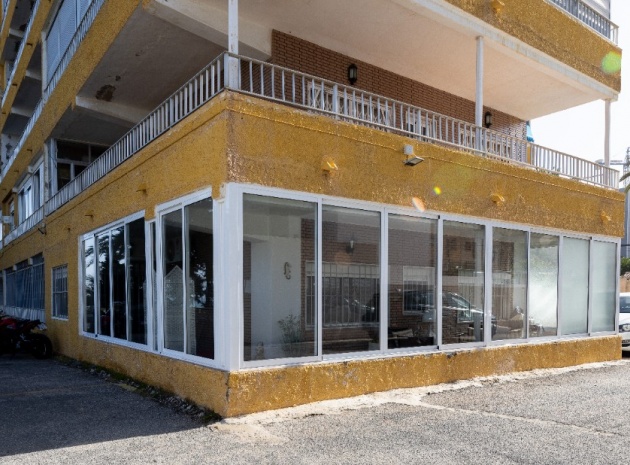 Resale - Apartment - Punta Prima