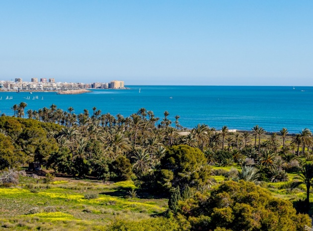 Resale - Apartment - Punta Prima