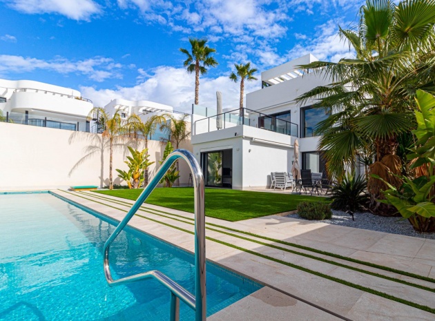 Revente - Villa - La Marina