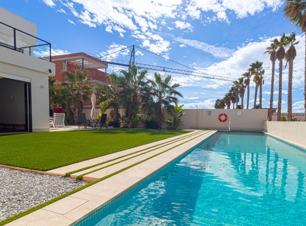 Revente - Villa - La Marina
