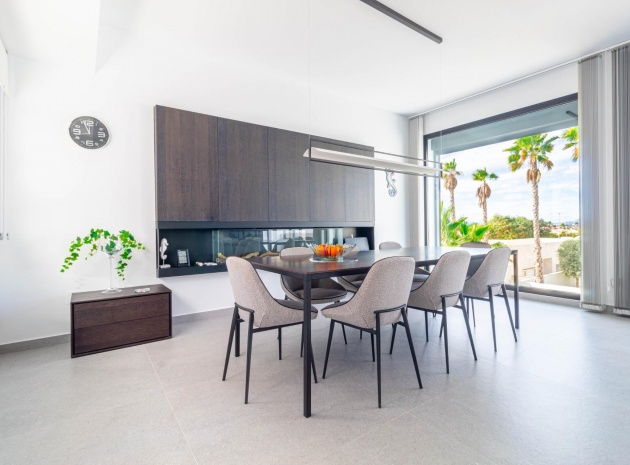 Revente - Villa - La Marina