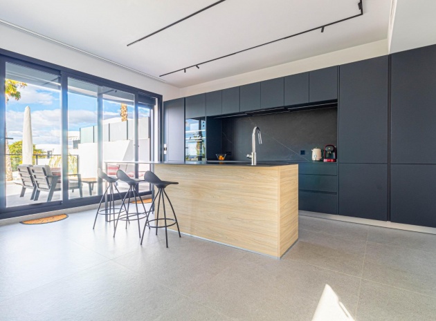 Revente - Villa - La Marina