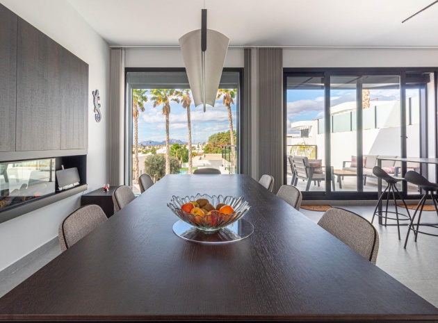 Revente - Villa - La Marina