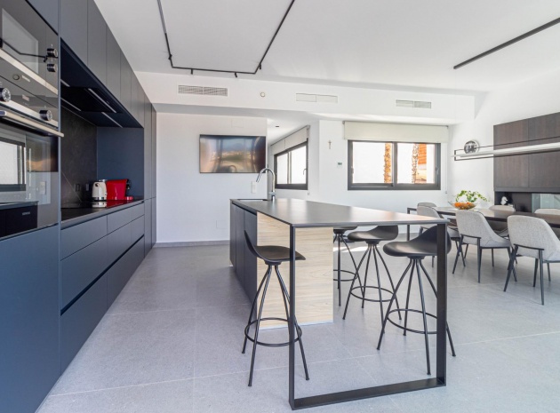 Revente - Villa - La Marina