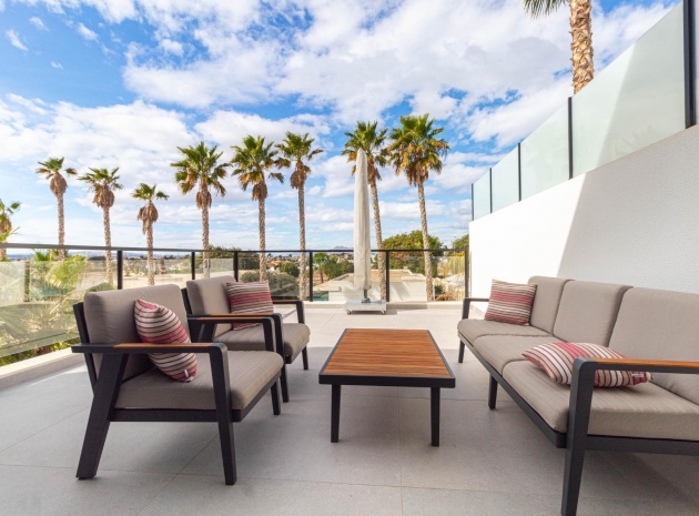 Revente - Villa - La Marina